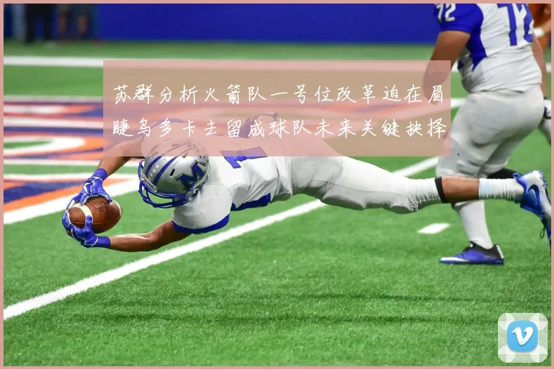 苏群分析火箭队一号位改革迫在眉睫乌多卡去留成球队未来关键抉择